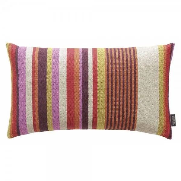 Rohleder Kissenhülle Indian Summer Hampton Lightning (60x35cm)
