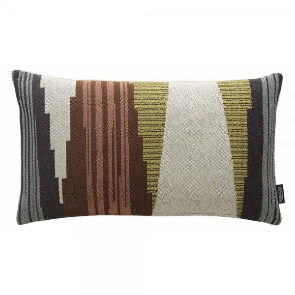 Rohleder Kissenhülle Indian Summer Thunder Blossom (60x35cm)