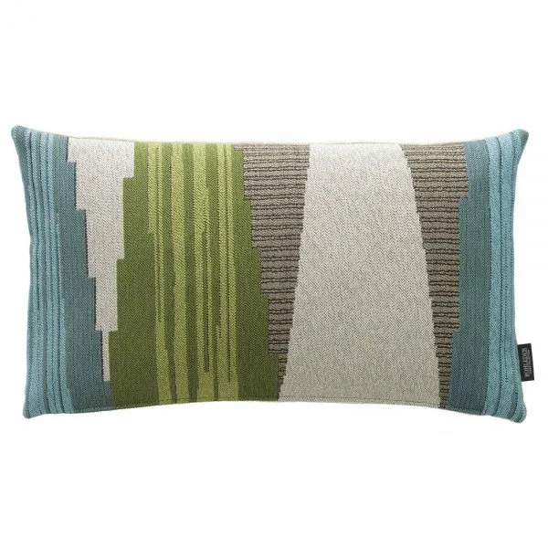 Rohleder Kissenhülle Indian Summer Thunder Breeze (60x35cm)