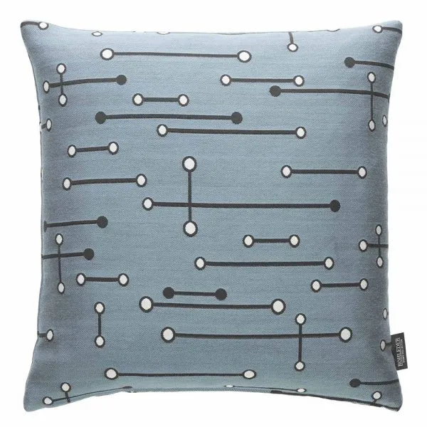 Rohleder Kissenhülle Movement Pin Ice (45x45cm)