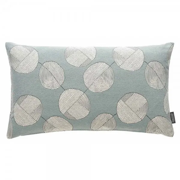 Rohleder Kissenhülle Zen Garden Kimono River (60x35cm)