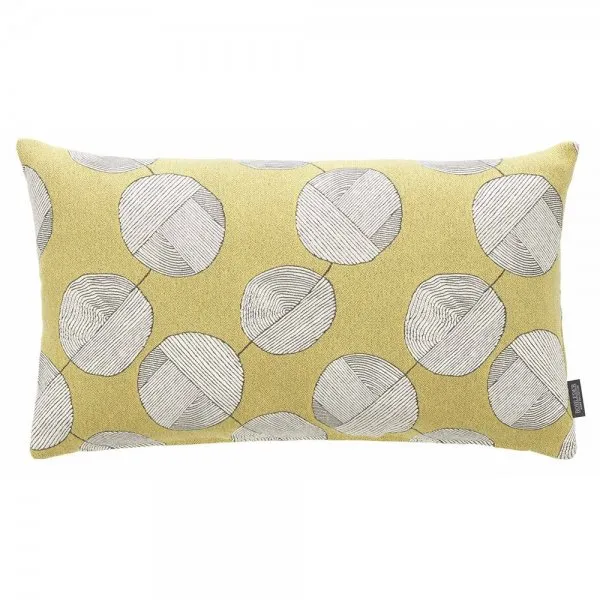 Rohleder Kissenhülle Zen Garden Kimono Sunrise (60x35cm)