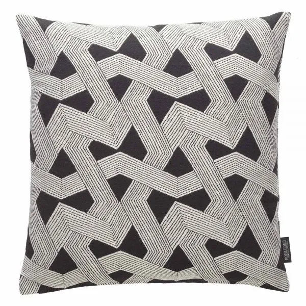 Rohleder Kissenhülle Zen Garden Kyoto Midnight (45x45cm)