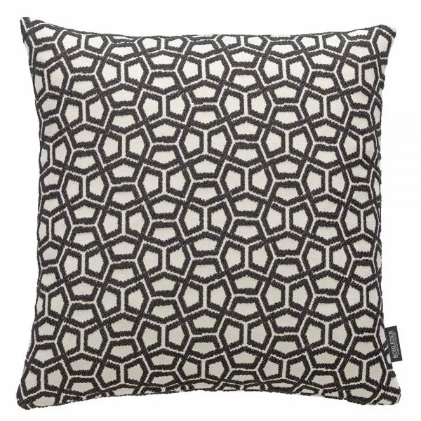 Rohleder Kissenhülle Zen Garden Origami Midnight (45x45cm)