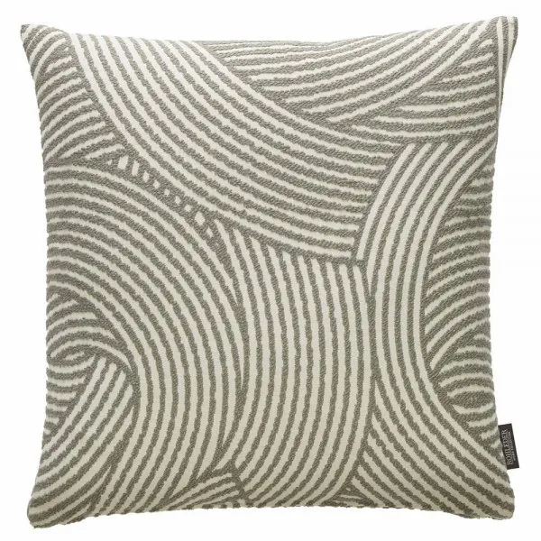 Rohleder Kissenhülle Zen Garden Zen Clay (45x45cm)