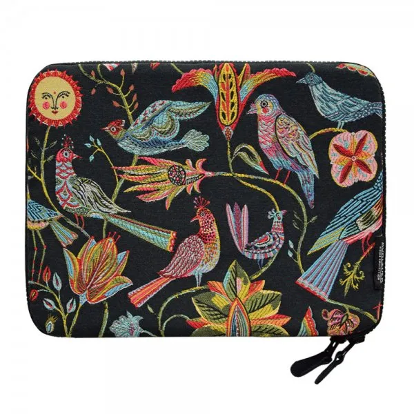 Rohleder iPad Tasche Delightful Garden
