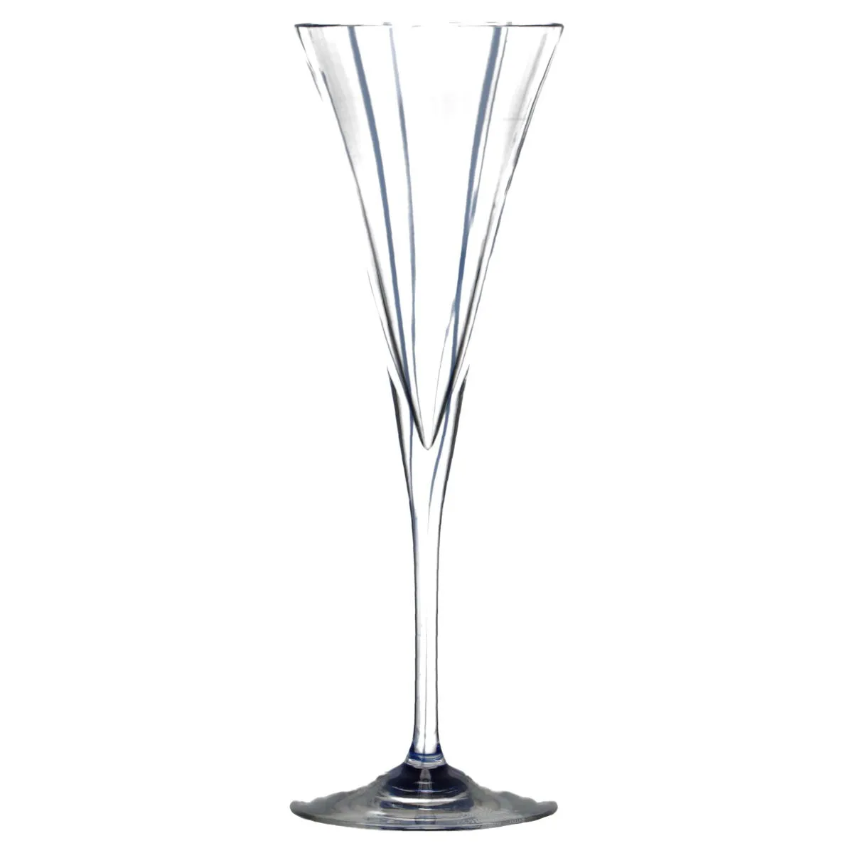 Süßweinglas bzw. Sherryglas - Rosenthal Aquamarin