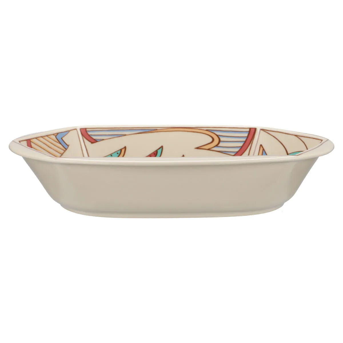 Brotkorb - Rosenthal Favo Lifetime