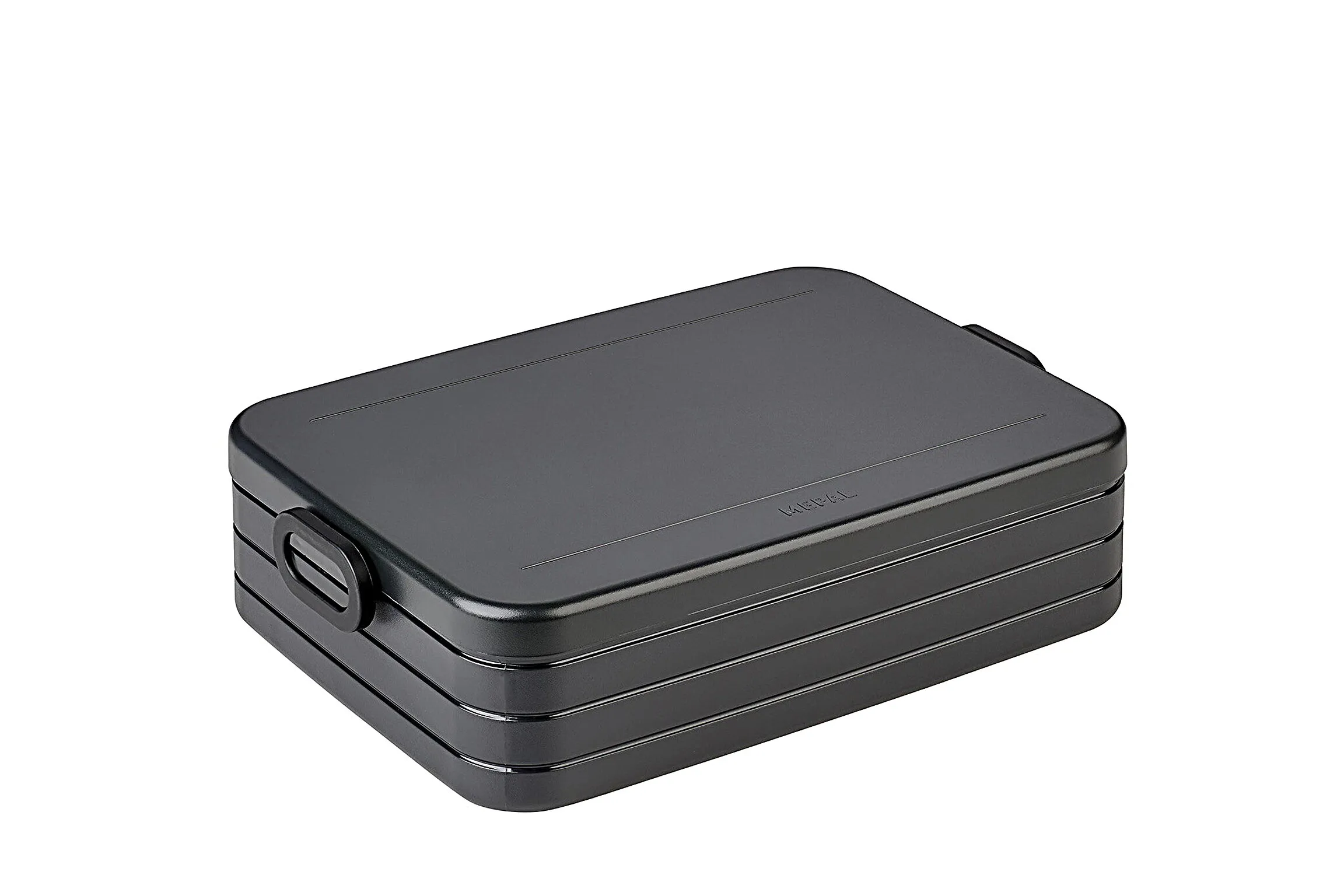 Mepal Lunchbox Take a Break large Nordic black