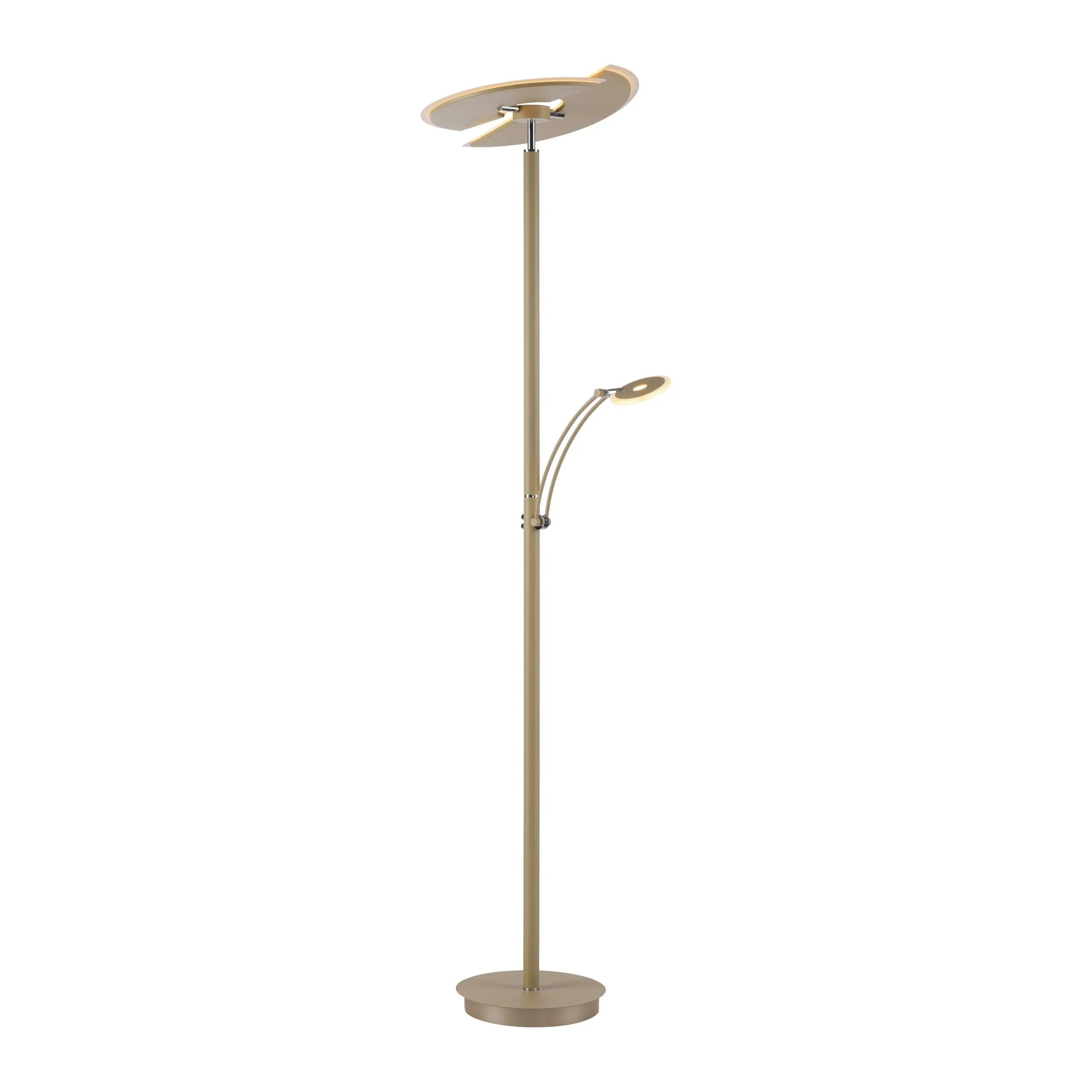 LED-Stehleuchte Neuhaus Artur