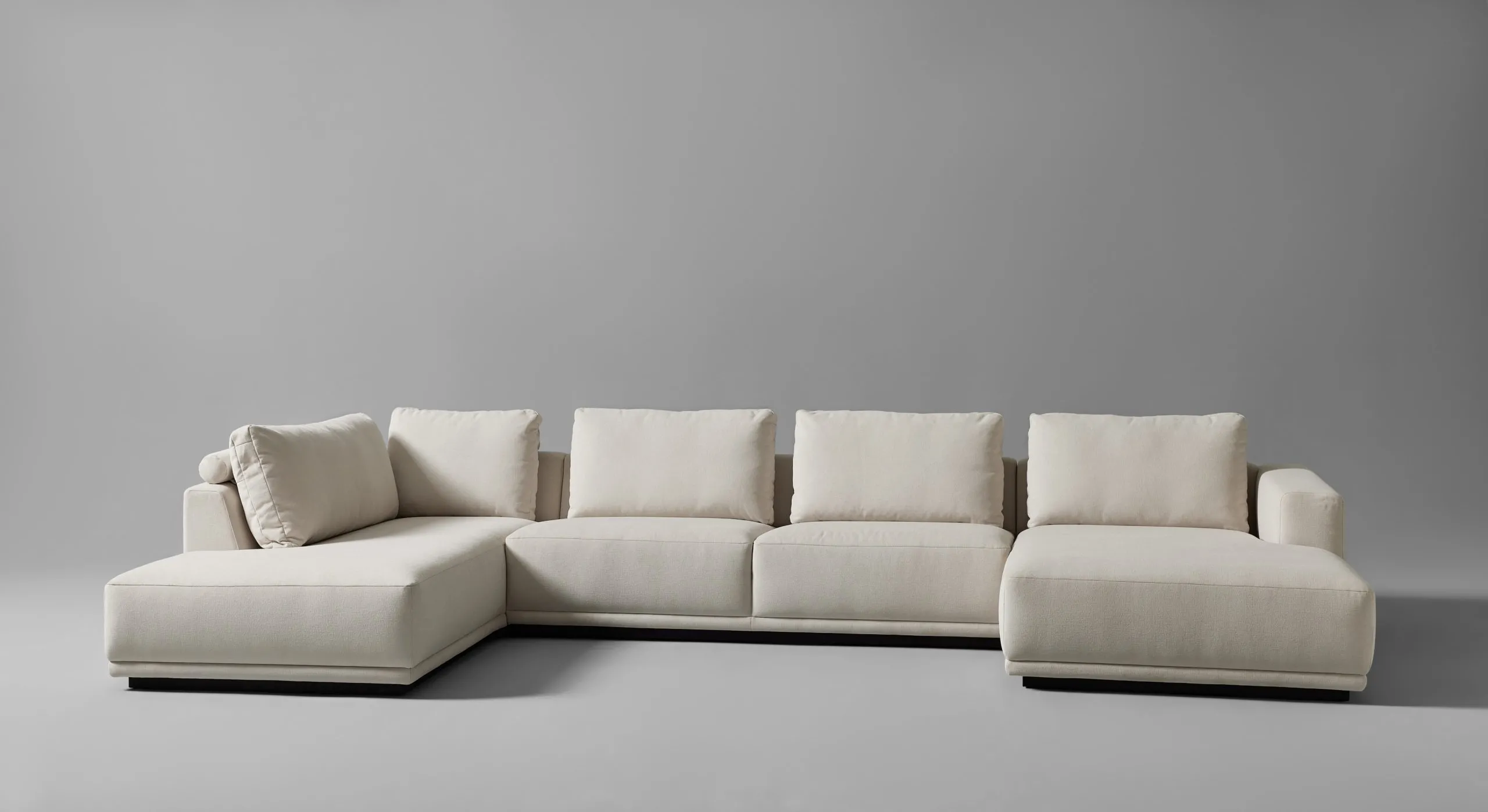 Wohnlandschaft Musterring Just B! PM 200