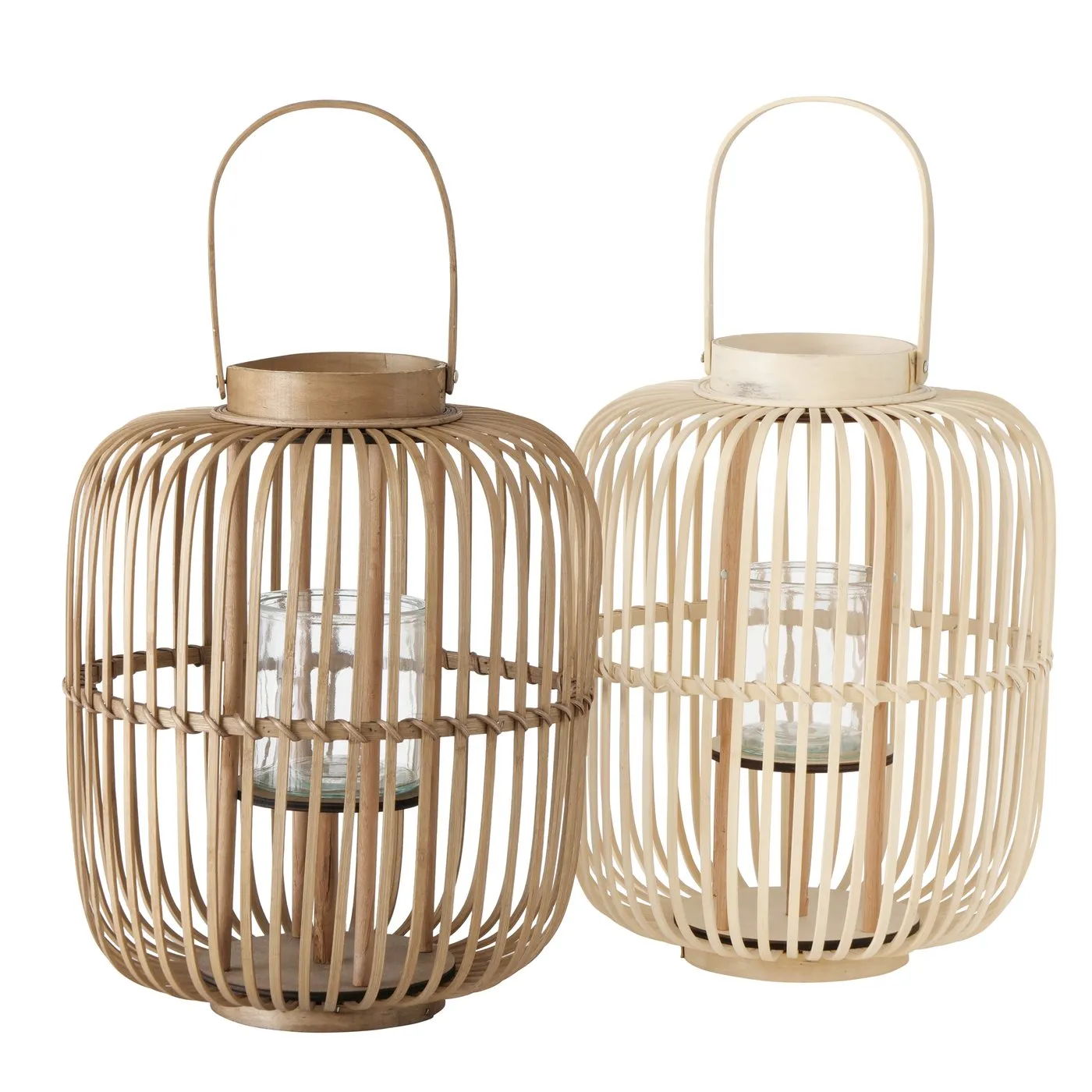 Windlicht Roomio Silas