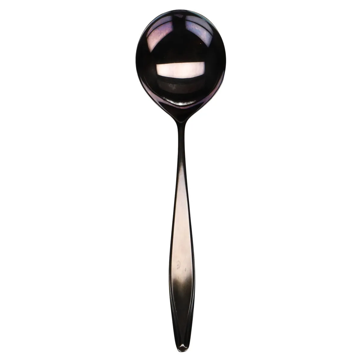 Sahnelöffel - WMF 90iger Silber Brüssel 5500