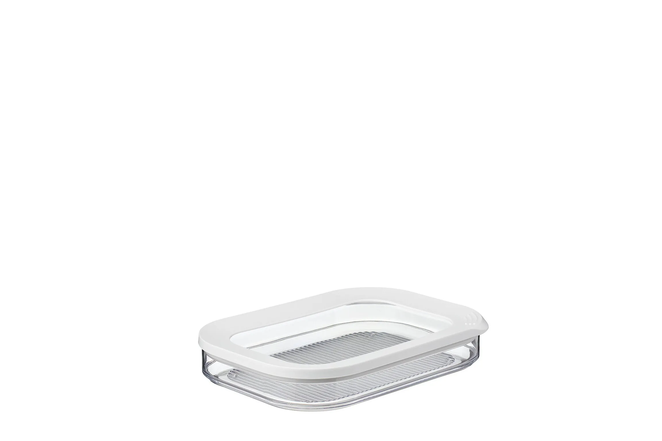 Mepal Aufschnittdose Modula 550/1 weiß