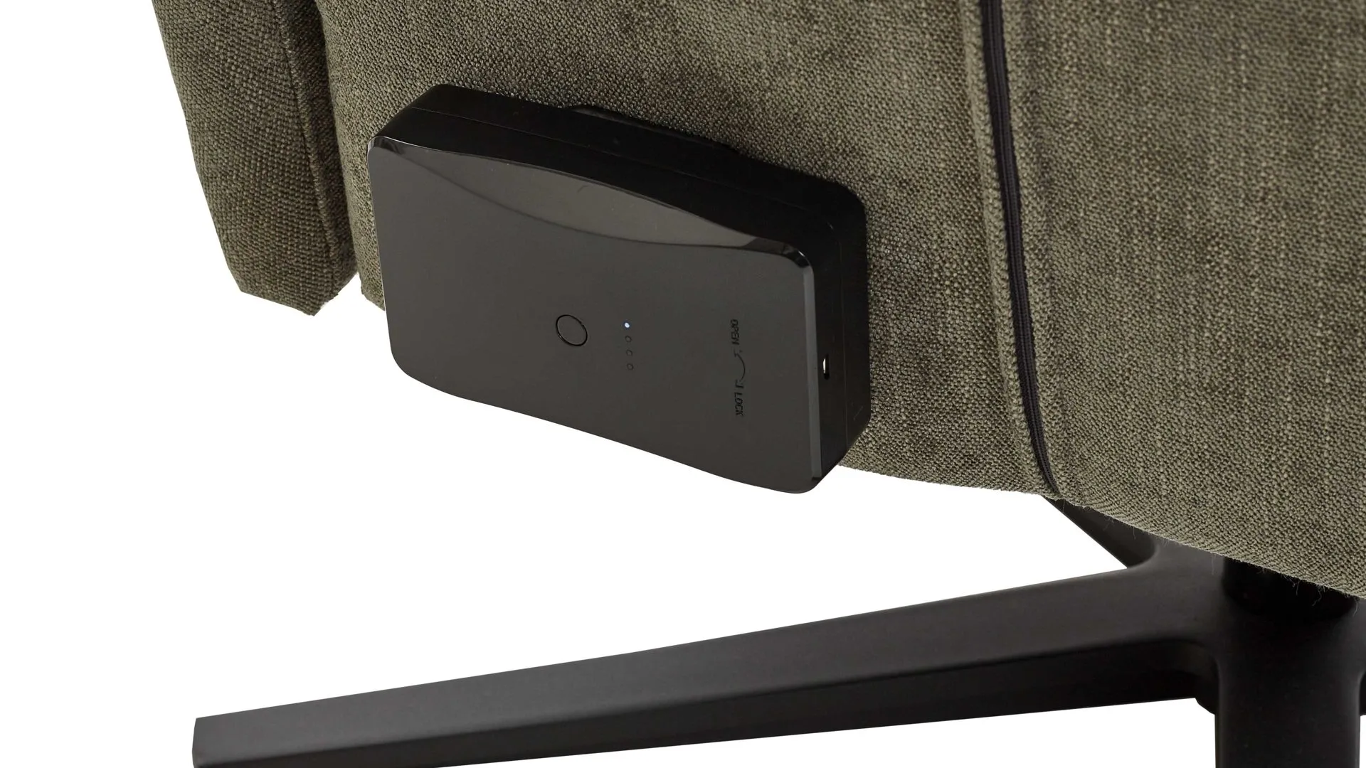 COMFORT SMART Calipso - Akku, schwarz