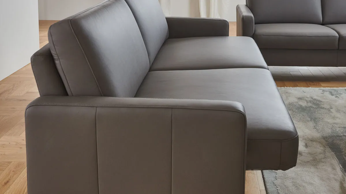 COMFORT SMART Anuk - Movefunktion, manuell