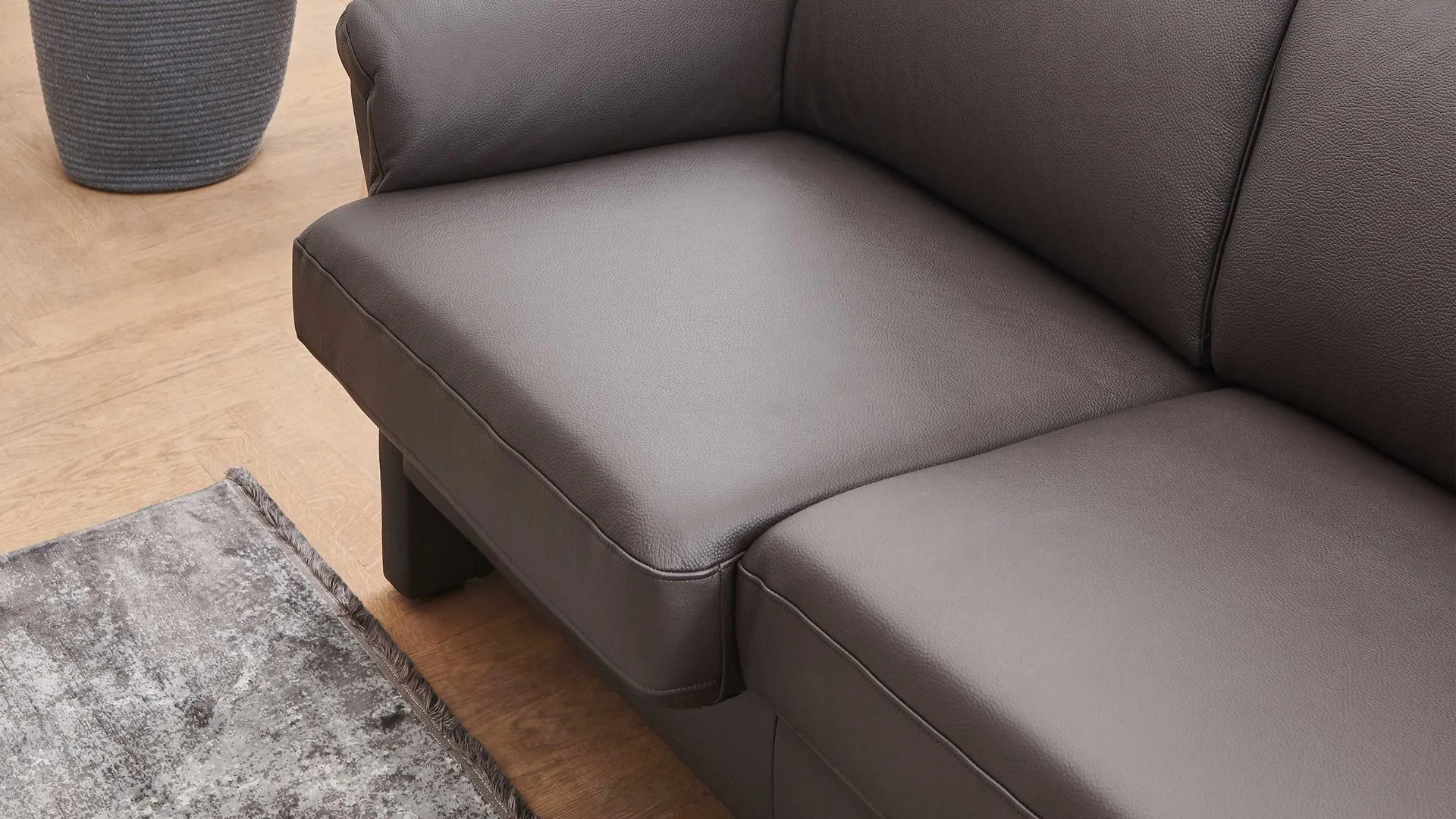 COMFORT SMART Primus 2.0 - Einzelsitzauszug, manuell