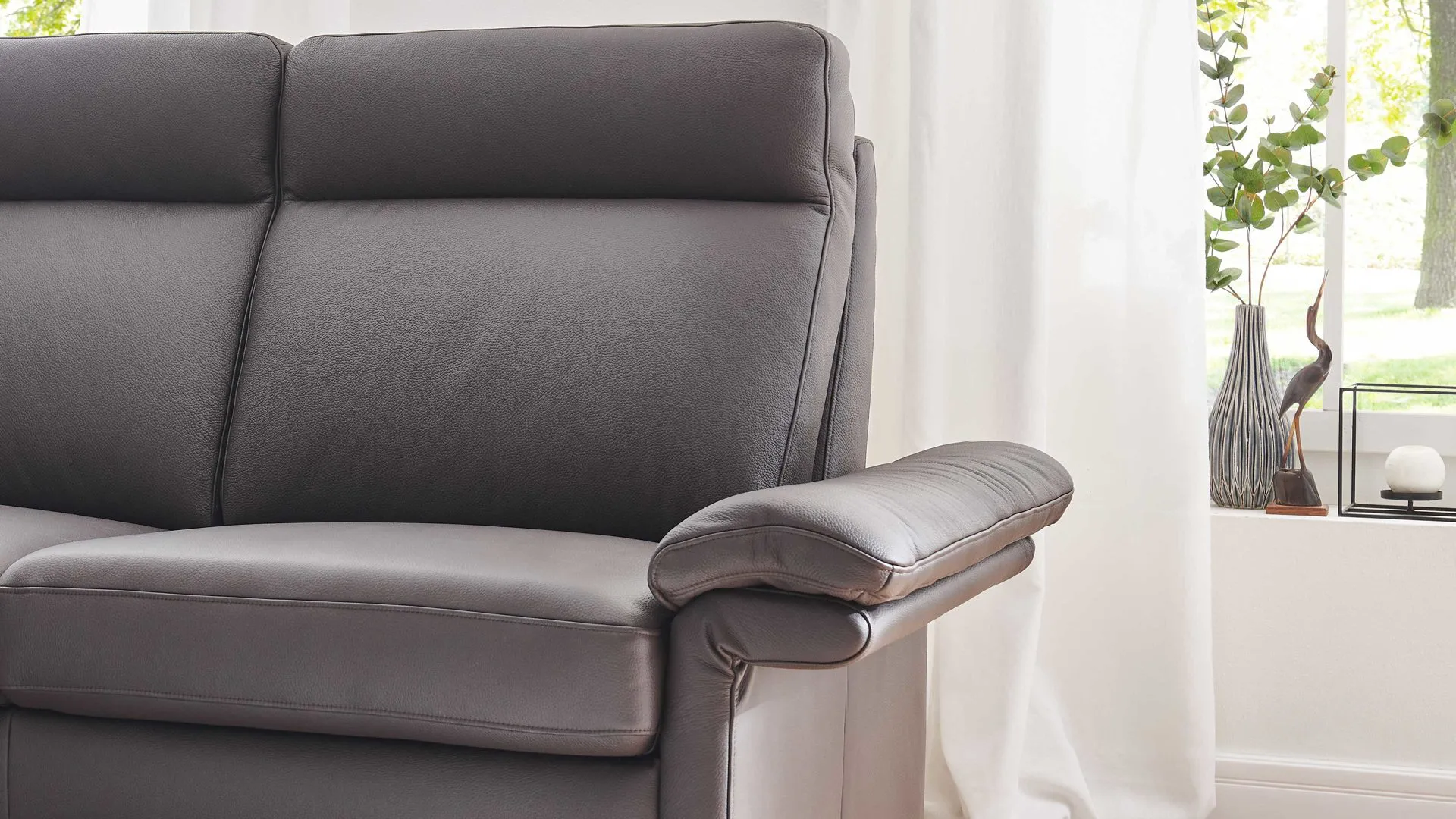 COMFORT SMART Primus 2.0 - klappbare Armlehne 12, manuell