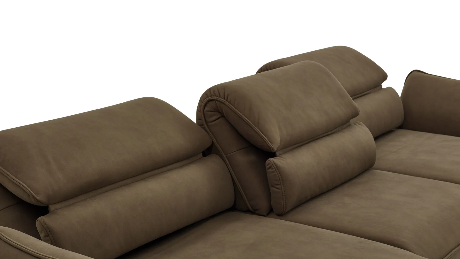 Polsterprogramm VS-HU1173 - Sitztiefenverstellung, manuelle Funktion