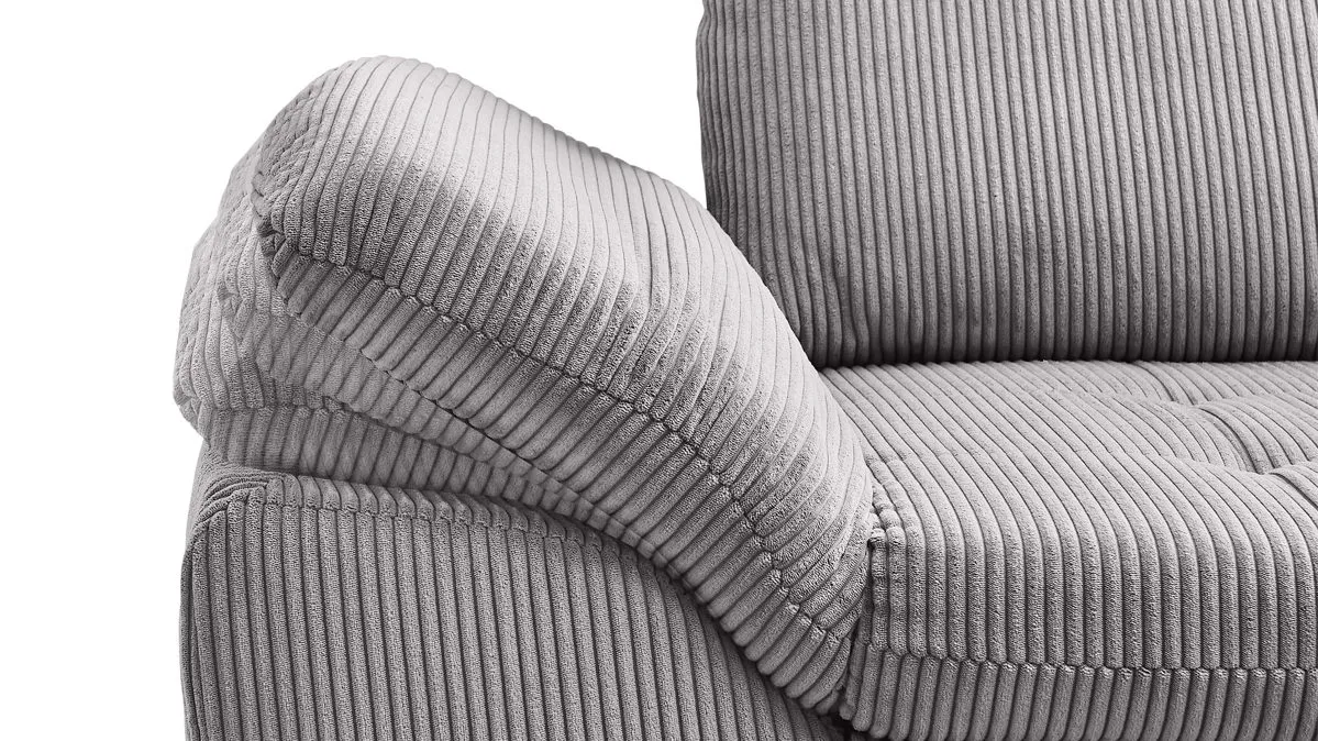 Polsterprogramm VS-MP1028 - Armlehnenverstellung, manuell