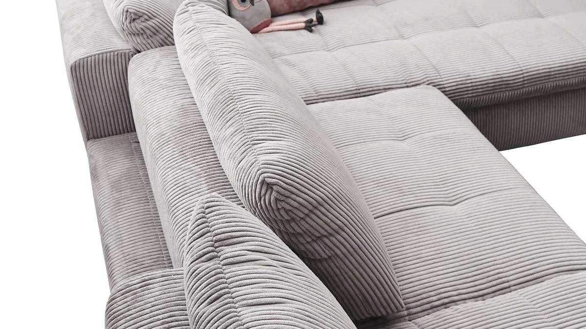 Polsterprogramm VS-MP1028 - Sitztiefenverstellung, manuell