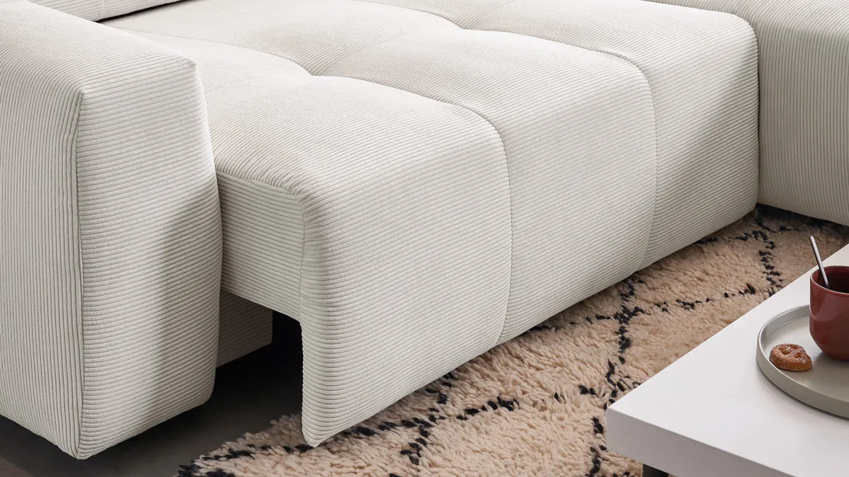 SOFAkultur Programm SK 748 - Sitzvorzug, manuell