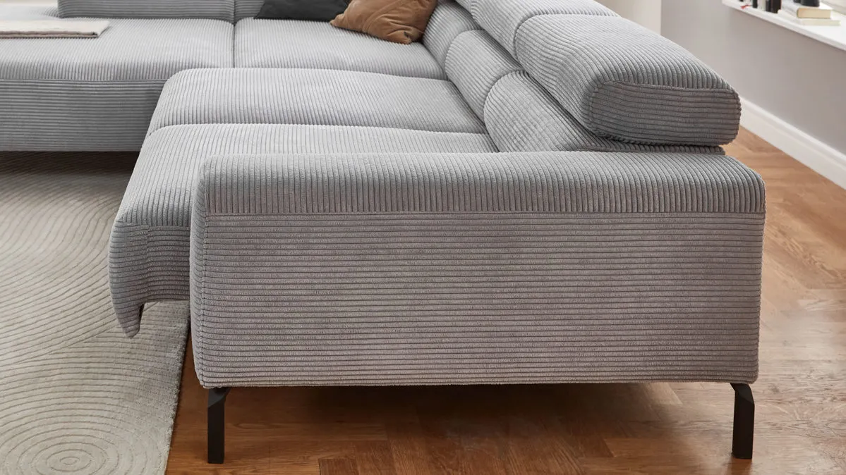 SOFAkultur Programm SK 770 - Sitzvorzug, motorisch