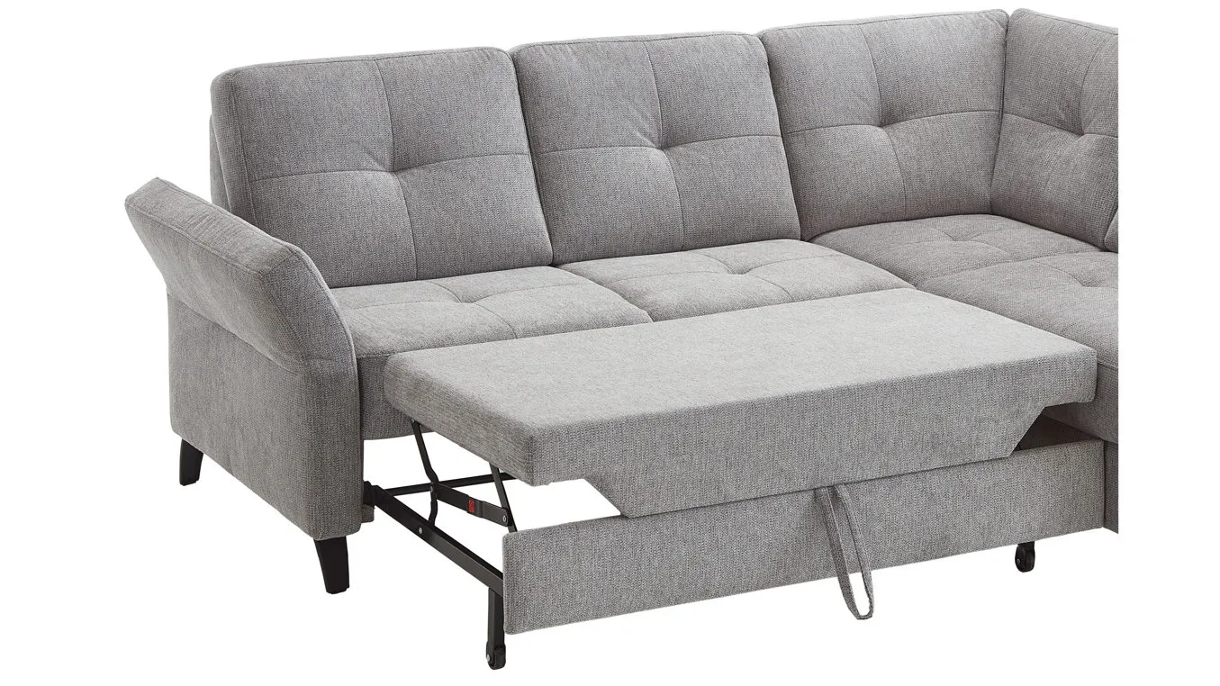 Polsterprogramm Varese - Bettfunktion, Funktions-Mehrpreis