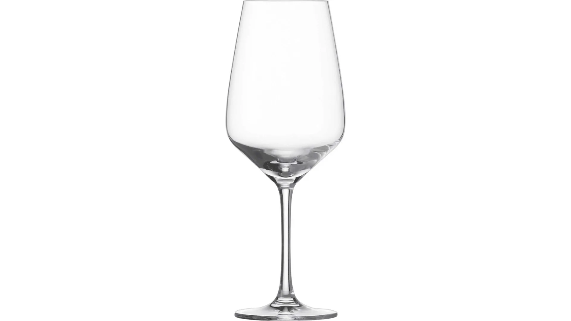 SCHOTT ZWIESEL Glas-Set Taste, Tritan®-Kristallglas – 18-teilig