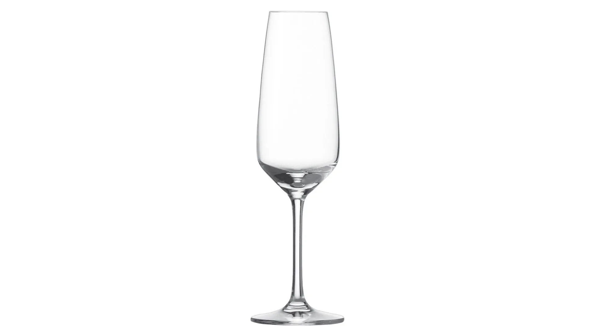 SCHOTT ZWIESEL Sektglas Tulip, Tritan®-Kristallglas – ca. 283 ml