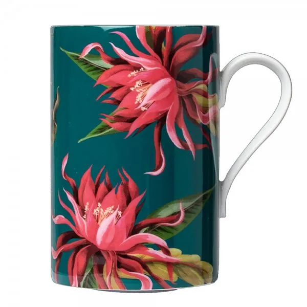 Sieger by Fürstenberg Teebecher Henkelbecher My China Paraíso