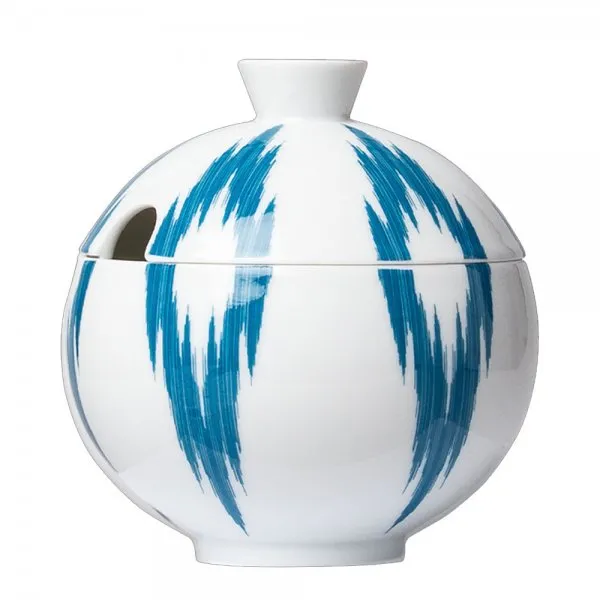 Sieger by Fürstenberg Zuckerdose My China Paraíso (2-teilig)