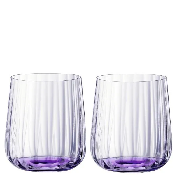 Spiegelau Becher Lifestyle Lilac (2-teilig)