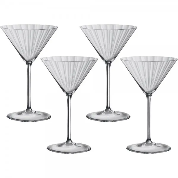 Spiegelau Martinigläser LifeSytle (4-teilig)