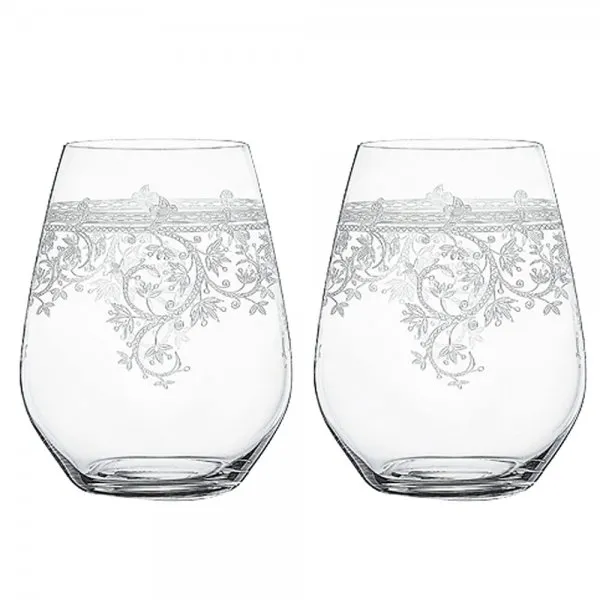 Spiegelau Wassergläser Arabesque (2-teilig)