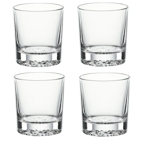 Spiegelau Whiskybecher Lounge 2.0 (4-teilig)