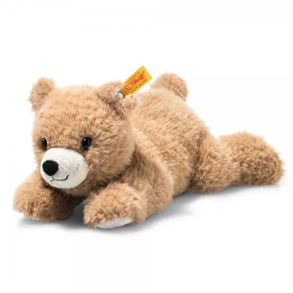 Steiff Kuscheltier Braunbär Barny Braun (22cm)