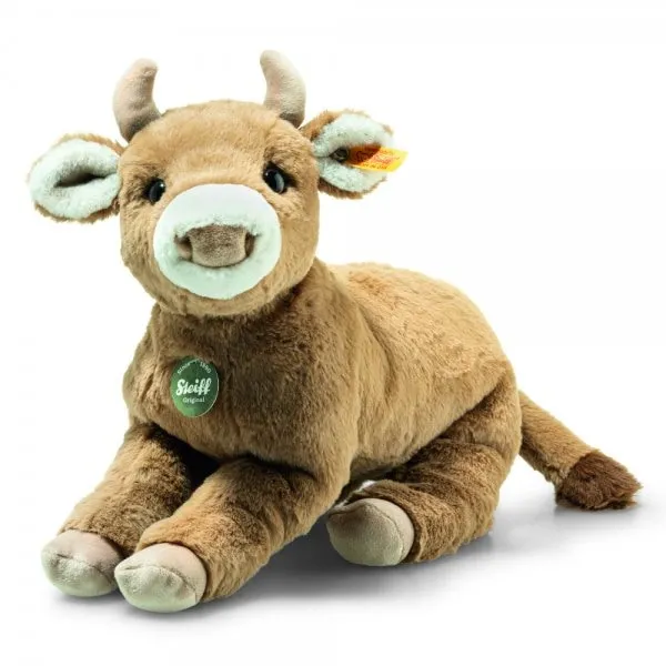 Steiff Kuscheltier Teddies For Tomorrow Kalb Resi (32cm)