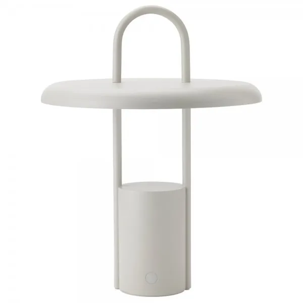 Stelton LED-Leuchte Pier Sand (25cm)