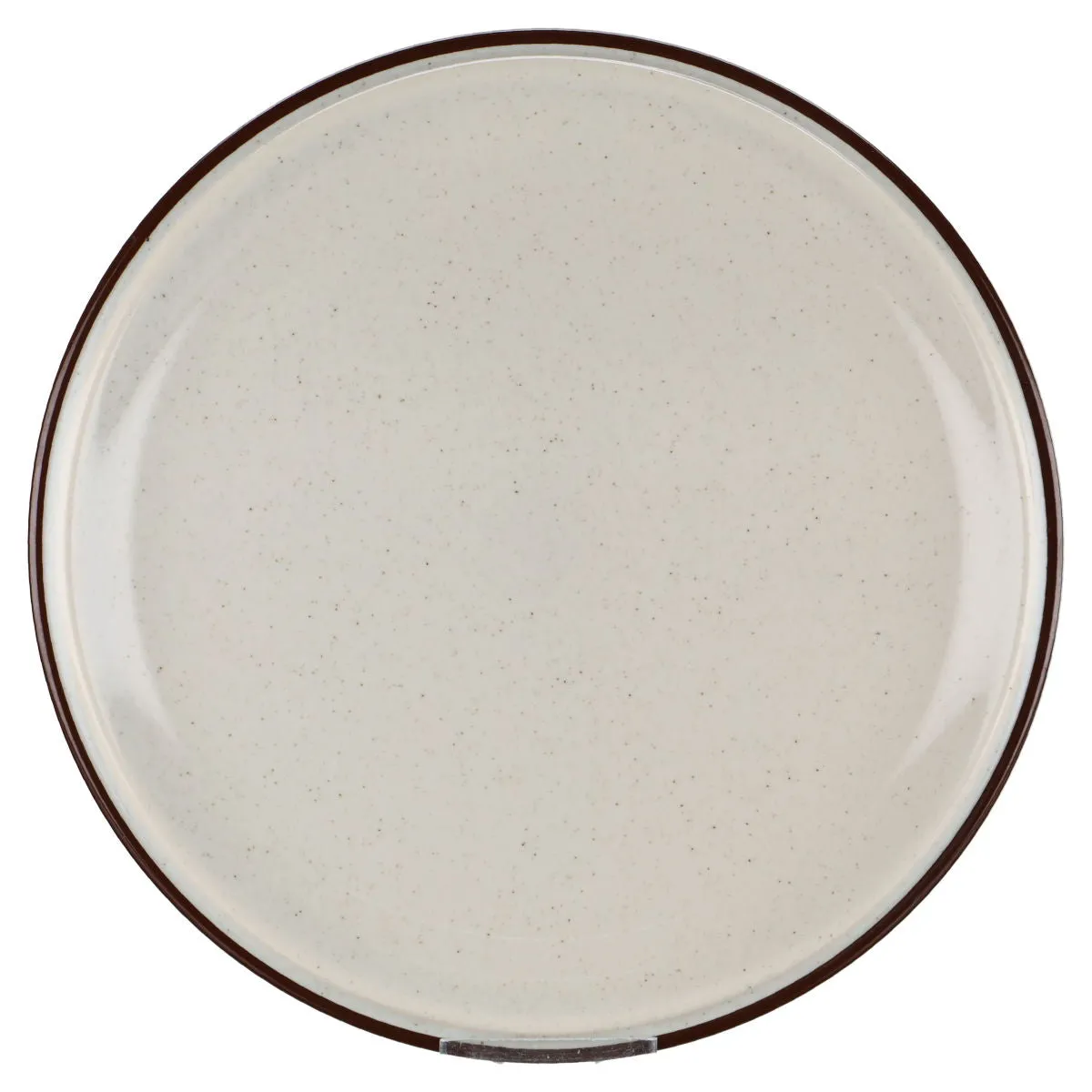 Kuchenteller - Thomas Family Mocca