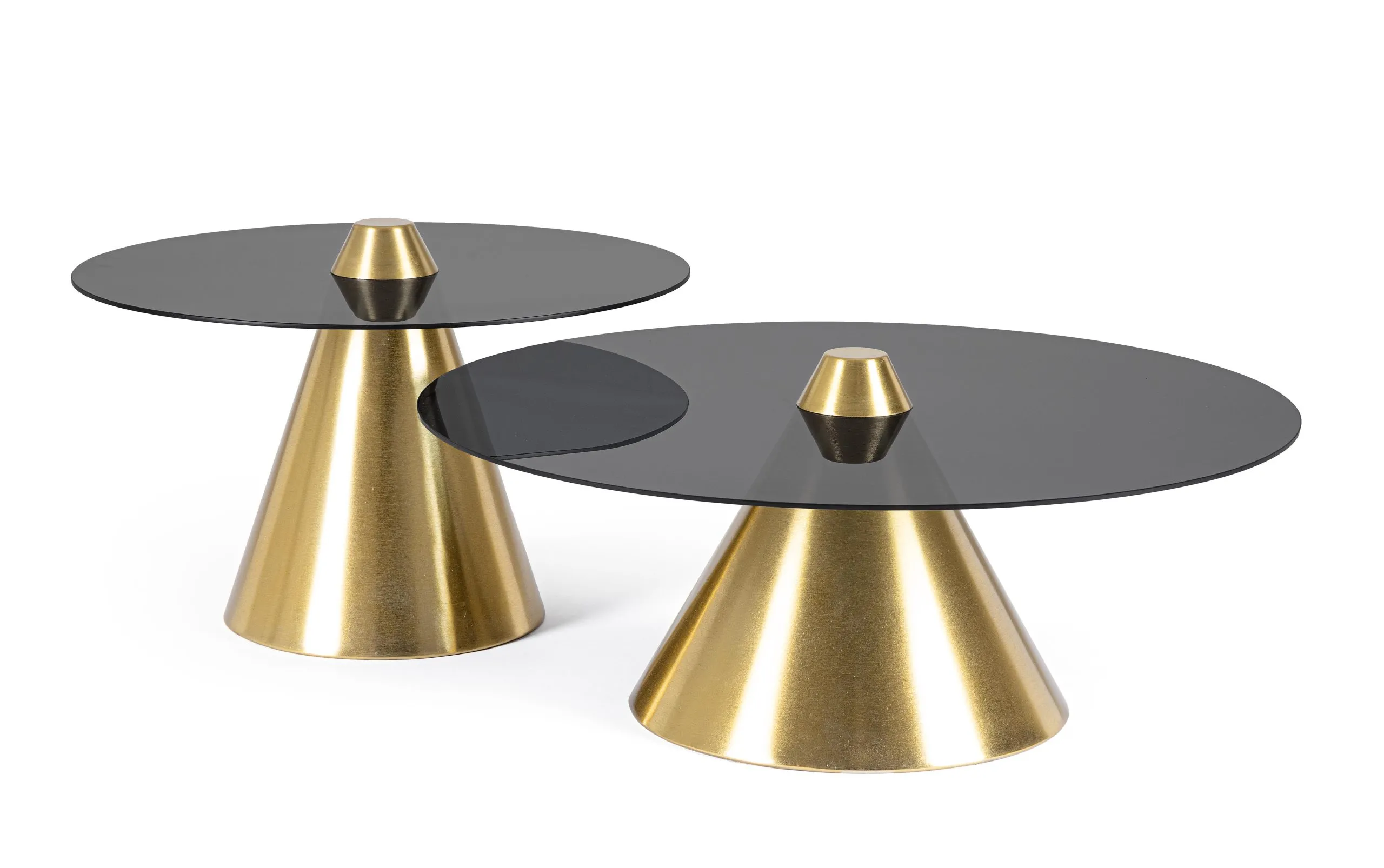 Couchtisch-Set Bizzotto Nahid