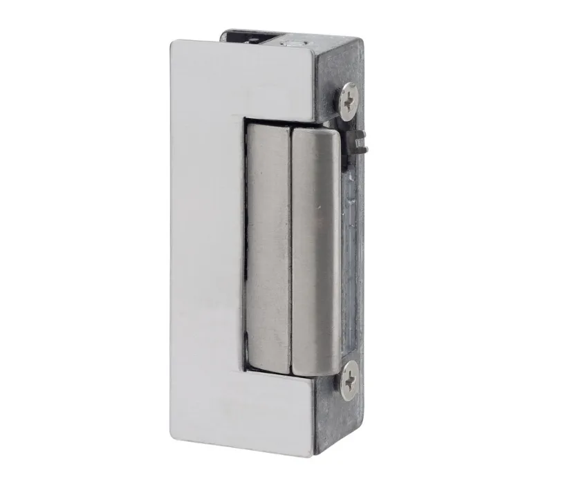 Türöffner Elektrisch 8V-15V AC+DC für Türe Links+Rechts 2-Draht Breite 21,3mm