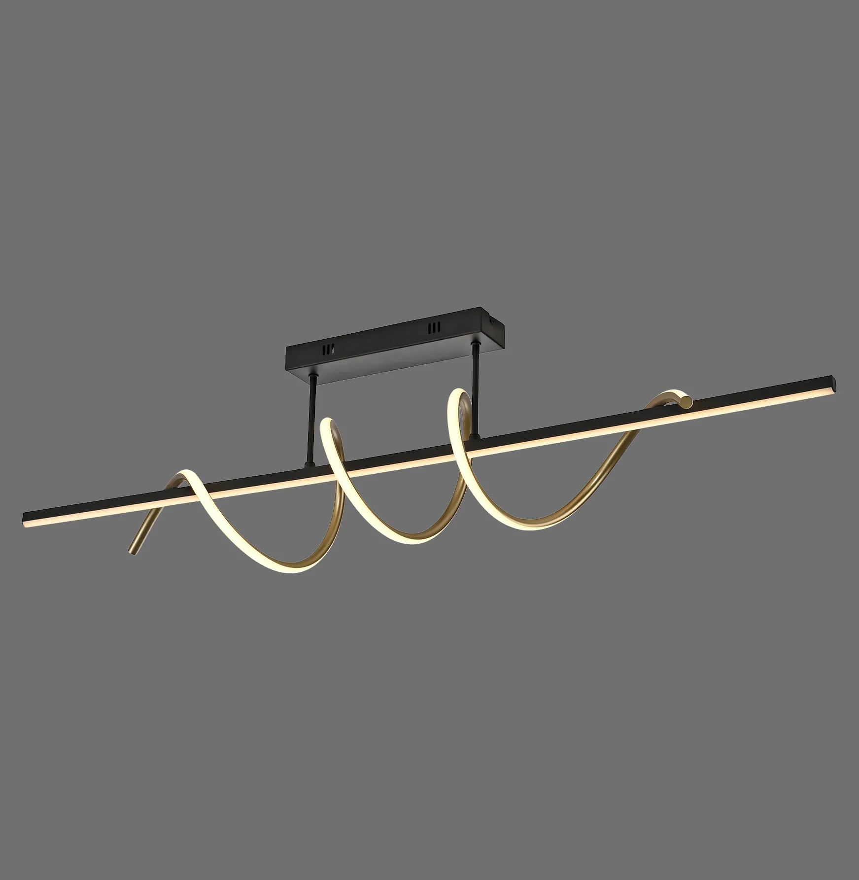 Deckenleuchte Emanda