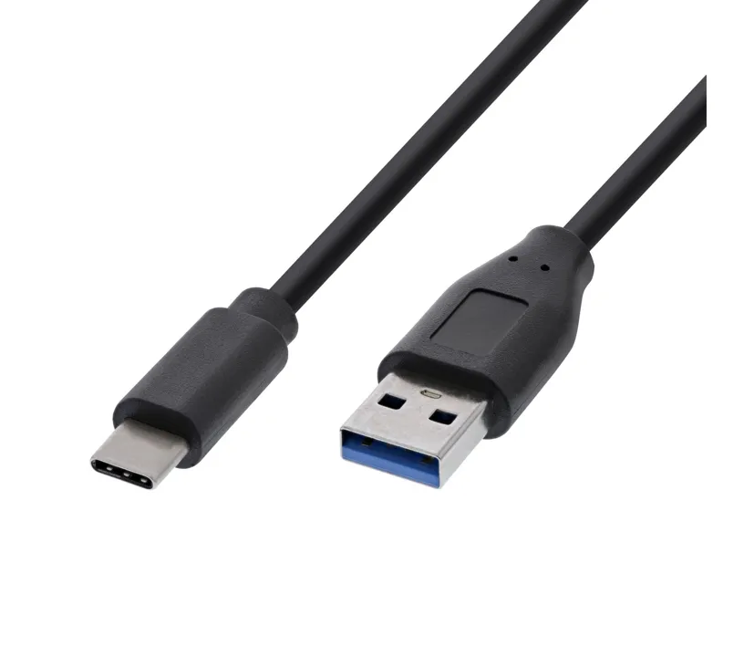 0,3m USB-C Ladekabel Anschlusskabel USB-Kabel USB3.2 Synchronisieren und Laden bis 3A 27W