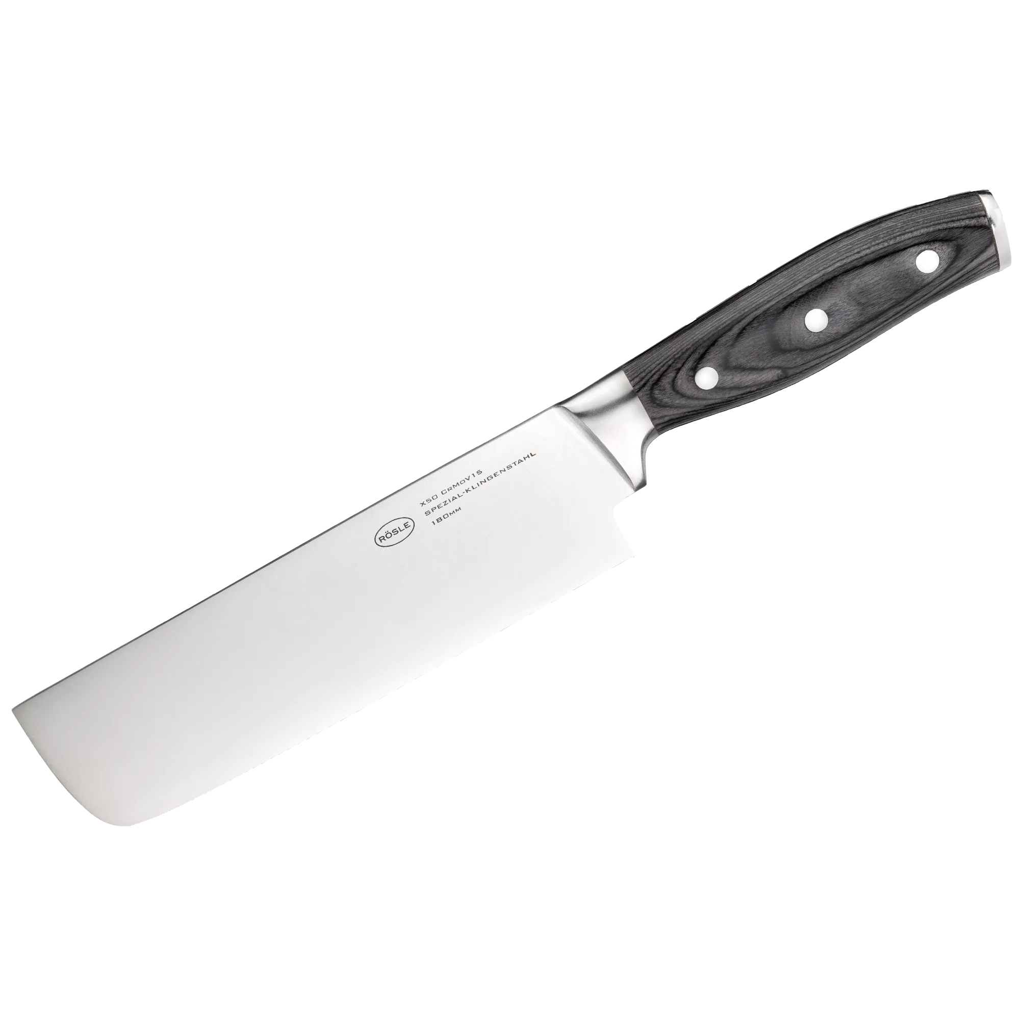 Nakirimesser Rösle Wolfgrey