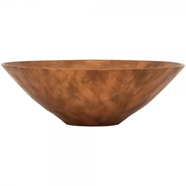 Urban Nature Culture Dekoschale Escala Keramik (38x13cm)