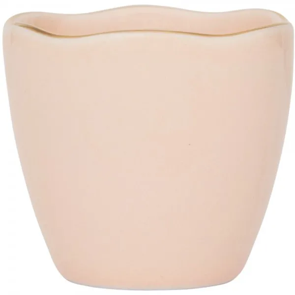 Urban Nature Culture Eierbecher Good Morning Old Pink (2-teilig)