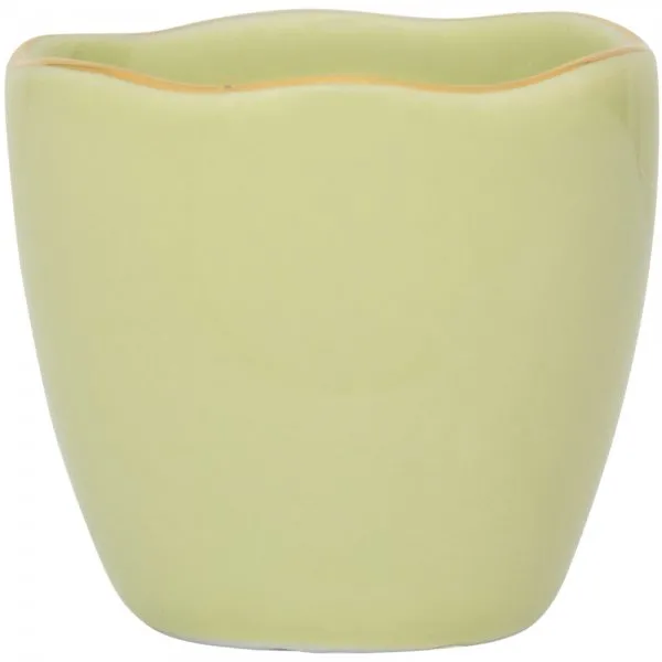 Urban Nature Culture Eierbecher Good Morning Pale Green (2-teilig)