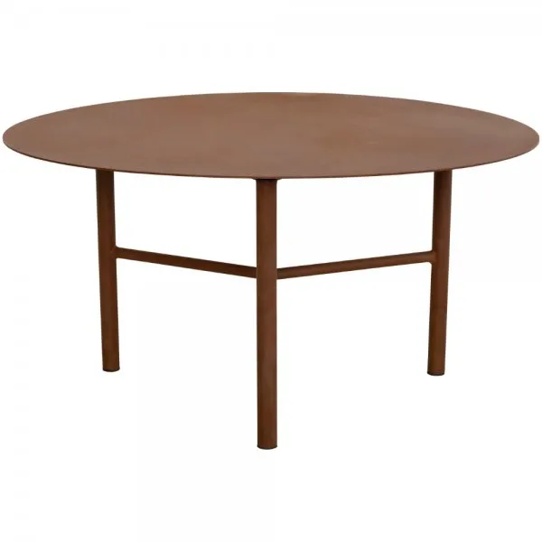 Urban Nature Culture Gartentisch Tiago Iron (70x50x37cm)