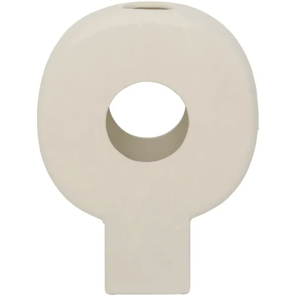 Urban Nature Culture Tischleuchte Tree Ceramic (25,2x11,2x33,5cm)